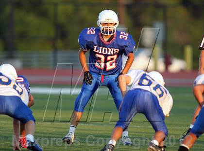 Thumbnail 2 in Pflugerville @ Leander photogallery.