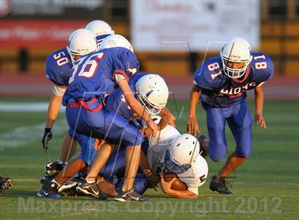 Thumbnail 3 in Pflugerville @ Leander photogallery.