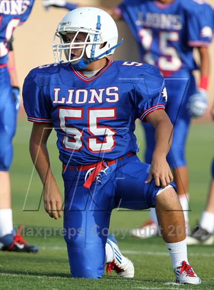 Thumbnail 3 in Pflugerville @ Leander photogallery.