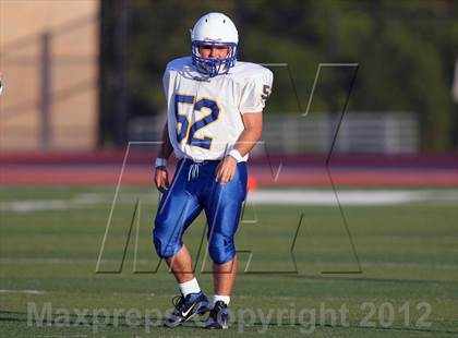 Thumbnail 3 in Pflugerville @ Leander photogallery.