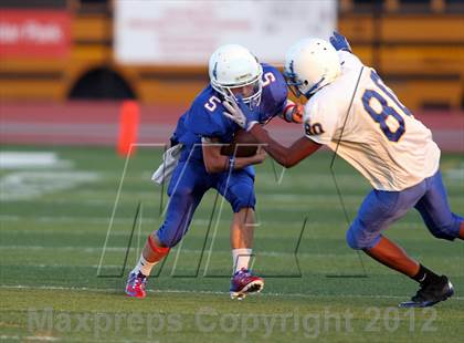 Thumbnail 2 in Pflugerville @ Leander photogallery.