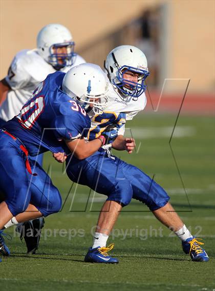 Thumbnail 1 in Pflugerville @ Leander photogallery.