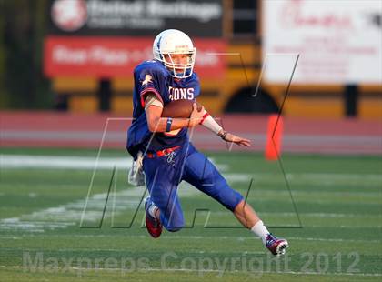 Thumbnail 1 in Pflugerville @ Leander photogallery.