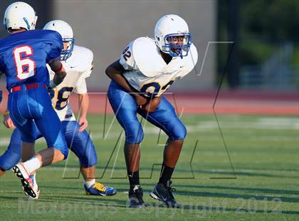 Thumbnail 3 in Pflugerville @ Leander photogallery.
