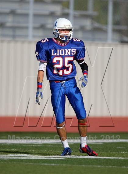 Thumbnail 2 in Pflugerville @ Leander photogallery.