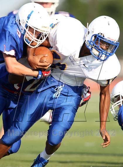 Thumbnail 3 in Pflugerville @ Leander photogallery.