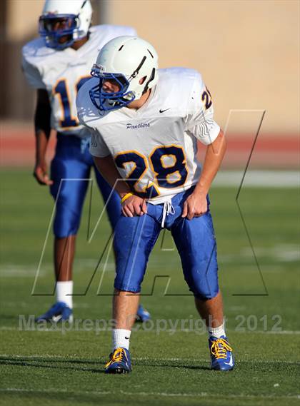 Thumbnail 3 in Pflugerville @ Leander photogallery.