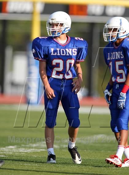 Thumbnail 2 in Pflugerville @ Leander photogallery.