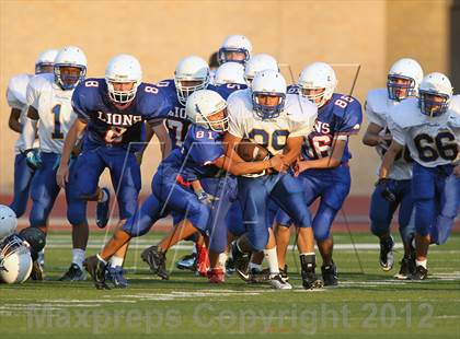 Thumbnail 1 in Pflugerville @ Leander photogallery.