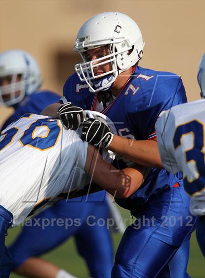 Thumbnail 3 in Pflugerville @ Leander photogallery.