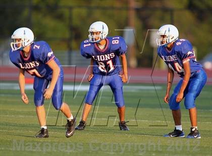 Thumbnail 2 in Pflugerville @ Leander photogallery.