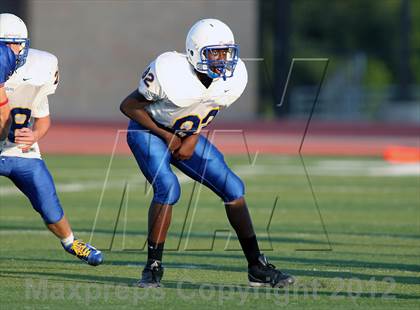 Thumbnail 2 in Pflugerville @ Leander photogallery.