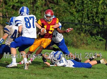 Thumbnail 2 in Darien @ St. Joseph photogallery.