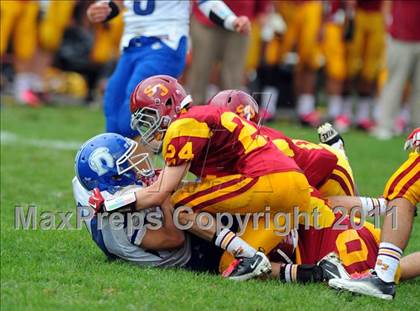 Thumbnail 3 in Darien @ St. Joseph photogallery.