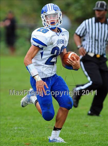 Thumbnail 3 in Darien @ St. Joseph photogallery.