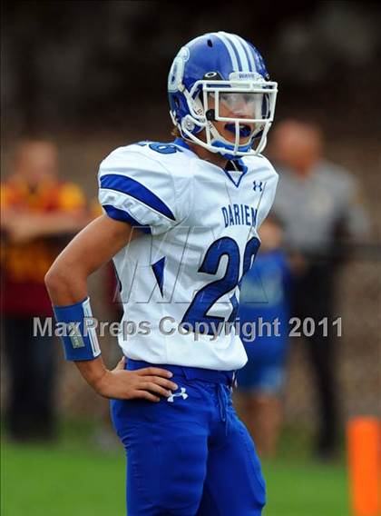 Thumbnail 1 in Darien @ St. Joseph photogallery.