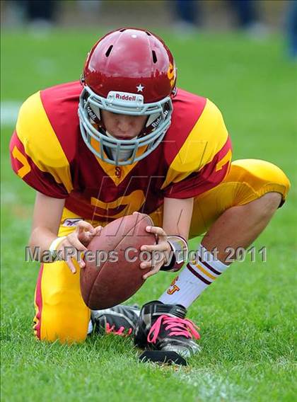 Thumbnail 3 in Darien @ St. Joseph photogallery.