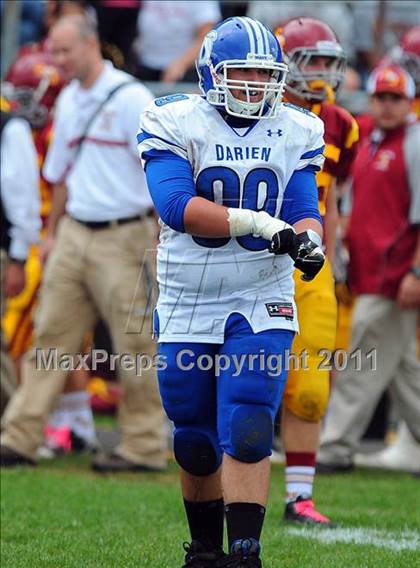 Thumbnail 1 in Darien @ St. Joseph photogallery.