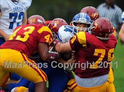 Thumbnail 3 in Darien @ St. Joseph photogallery.