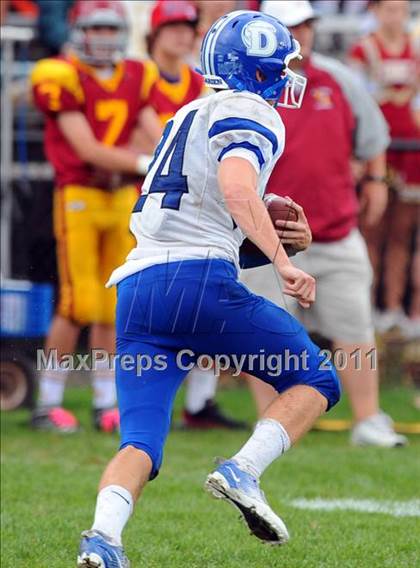 Thumbnail 1 in Darien @ St. Joseph photogallery.