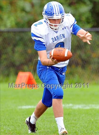 Thumbnail 3 in Darien @ St. Joseph photogallery.