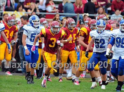 Thumbnail 2 in Darien @ St. Joseph photogallery.