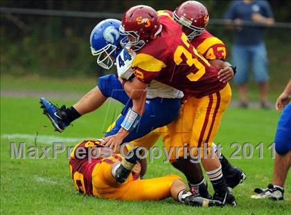 Thumbnail 3 in Darien @ St. Joseph photogallery.