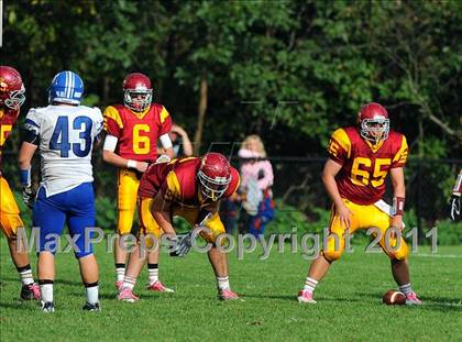 Thumbnail 3 in Darien @ St. Joseph photogallery.