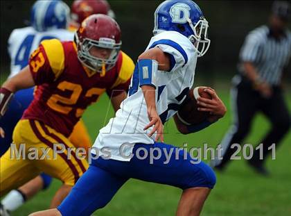 Thumbnail 3 in Darien @ St. Joseph photogallery.