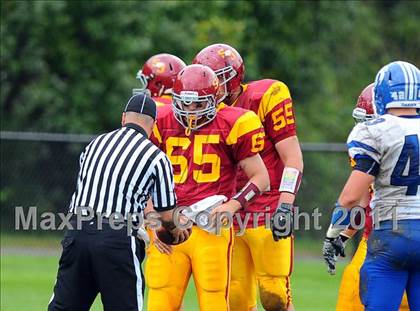 Thumbnail 3 in Darien @ St. Joseph photogallery.