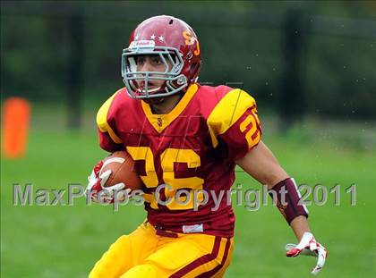 Thumbnail 1 in Darien @ St. Joseph photogallery.