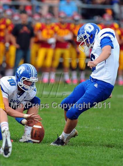 Thumbnail 1 in Darien @ St. Joseph photogallery.