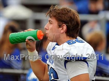 Thumbnail 1 in Darien @ St. Joseph photogallery.