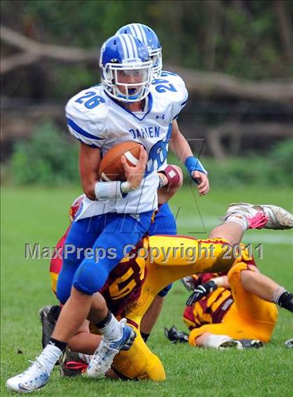 Thumbnail 1 in Darien @ St. Joseph photogallery.