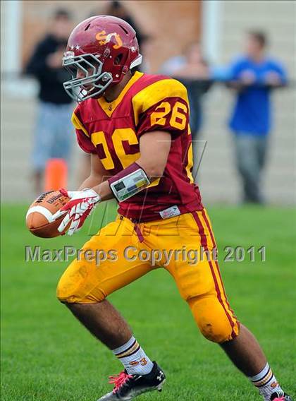 Thumbnail 2 in Darien @ St. Joseph photogallery.