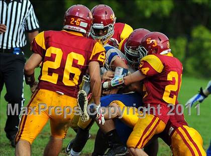 Thumbnail 3 in Darien @ St. Joseph photogallery.