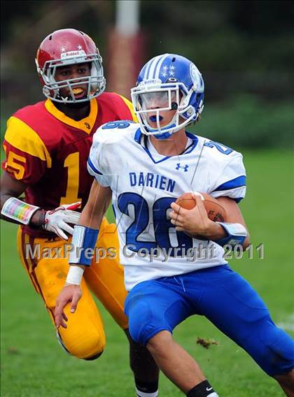Thumbnail 2 in Darien @ St. Joseph photogallery.