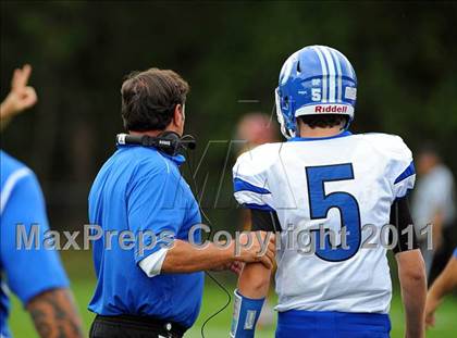 Thumbnail 2 in Darien @ St. Joseph photogallery.