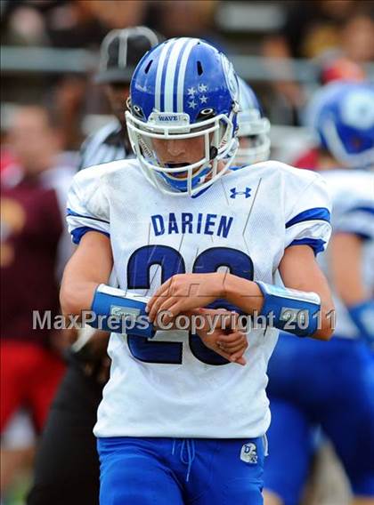 Thumbnail 3 in Darien @ St. Joseph photogallery.