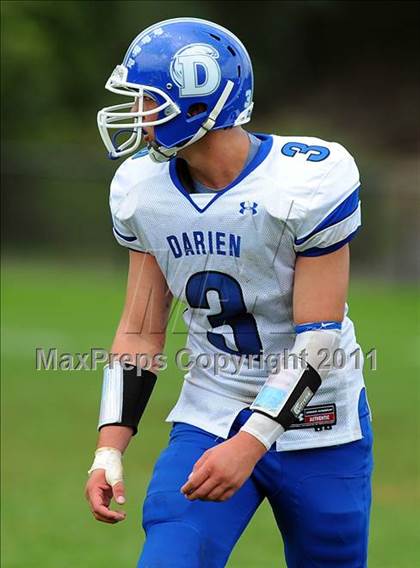 Thumbnail 3 in Darien @ St. Joseph photogallery.