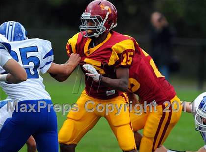 Thumbnail 2 in Darien @ St. Joseph photogallery.