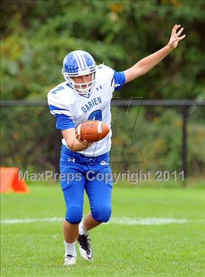 Thumbnail 1 in Darien @ St. Joseph photogallery.