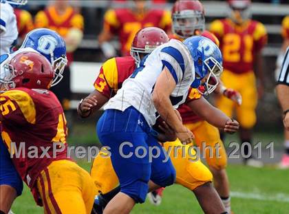 Thumbnail 1 in Darien @ St. Joseph photogallery.