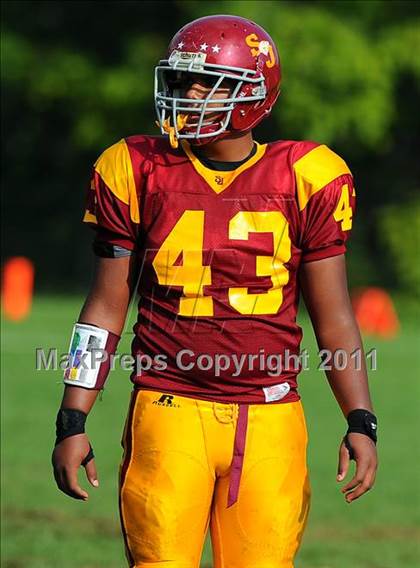 Thumbnail 2 in Darien @ St. Joseph photogallery.