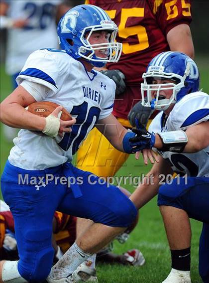Thumbnail 1 in Darien @ St. Joseph photogallery.