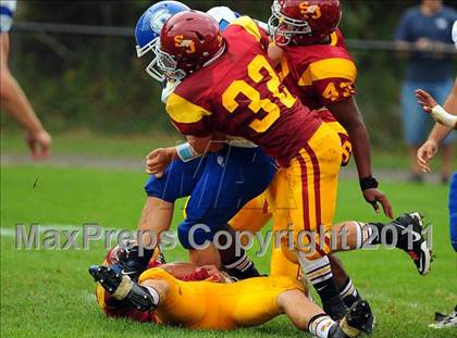 Thumbnail 1 in Darien @ St. Joseph photogallery.