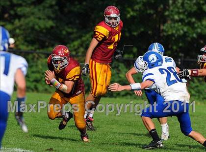 Thumbnail 1 in Darien @ St. Joseph photogallery.