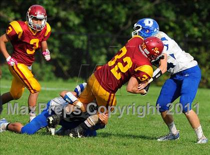 Thumbnail 2 in Darien @ St. Joseph photogallery.