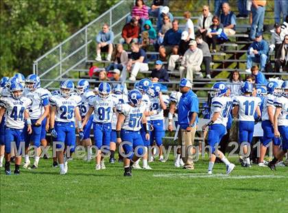 Thumbnail 2 in Darien @ St. Joseph photogallery.
