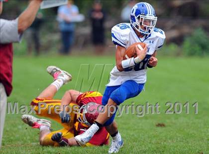 Thumbnail 3 in Darien @ St. Joseph photogallery.
